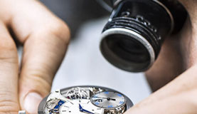 温州百达翡丽维修保养拆解清洗