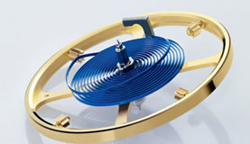 温州百达翡丽维修门店重组手表