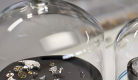 温州百达翡丽售后维修点调整手表速率