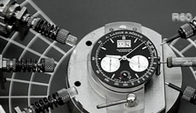 温州百达翡丽手表维修全面检查