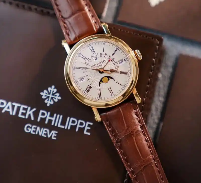 温州百达翡丽官方售后维修保养服务中心定制解决方案